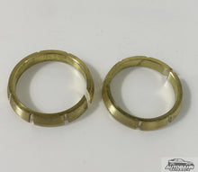 Load image into Gallery viewer, VW 020 Transmisson Tapered Brass Rings