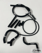 Load image into Gallery viewer, Autobahn Autoworx Audi A4/B8 TSI 2.0t Vacuum and Evap Hoses