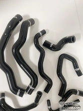 Load image into Gallery viewer, Autobahn Autoworx Audi A4/B8 TSI 2.0t Coolant Hoses