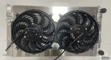 Load image into Gallery viewer, Autobahn Autoworx VW Mk3 Golf Jetta 2.0 / 1.9 TDI Radiator