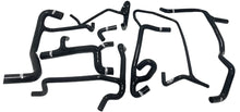 Load image into Gallery viewer, Autobahn Autoworx VW T4 Transporter / Eurovan 24V VR6 Coolant Hose Kit 2000-2003