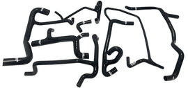 Autobahn Autoworx VW T4 Transporter / Eurovan 24V VR6 Coolant Hose Kit 2000-2003