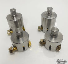 Load image into Gallery viewer, Autobahn Autoworx Ball Joint Extenders Mk1 Mk2 Mk3 Golf Jetta Corrado Scirocco Passat