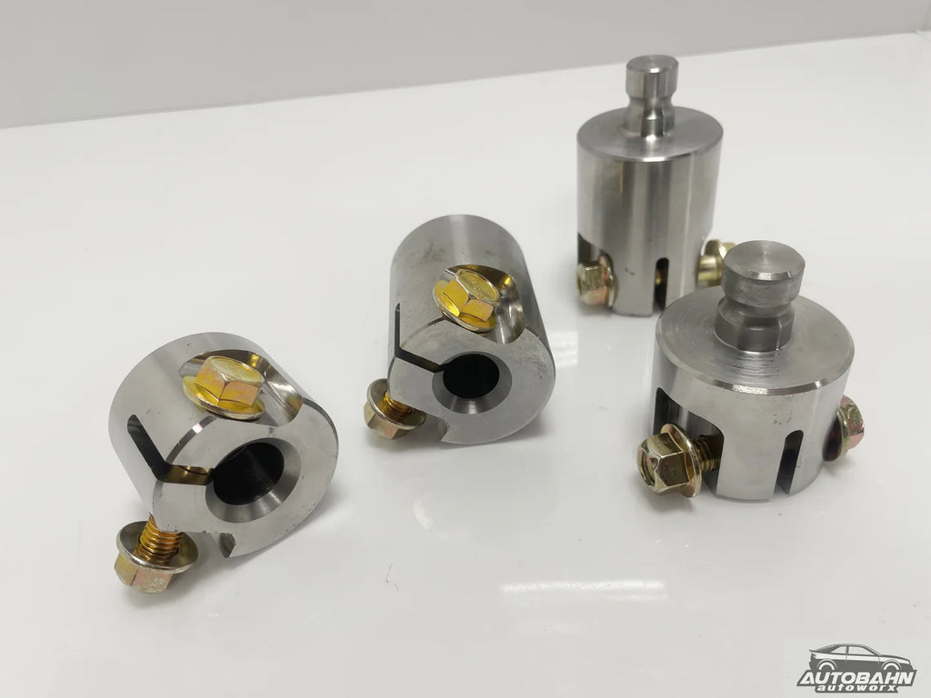 Autobahn Autoworx Ball Joint Extenders Mk1 Mk2 Mk3 Golf Jetta Corrado Scirocco Passat