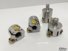 Load image into Gallery viewer, Autobahn Autoworx Ball Joint Extenders Mk1 Mk2 Mk3 Golf Jetta Corrado Scirocco Passat