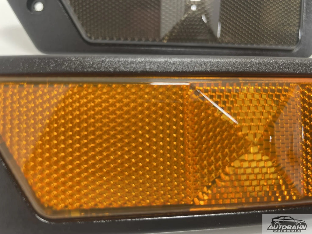 Autobahn Autoworx VW Corrado Side Marker Light Set