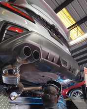 Load image into Gallery viewer, Valvetronic UNIVERSAL VALVED MUFFLER KIT