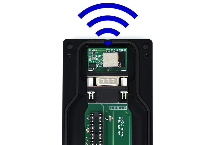 Burger Motorsports JB4PRO Bluetooth Adapter With Free App