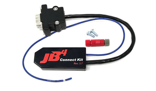 Burger Motorsports - JB4 Smart Phone Wireless Connect Kit (Rev. 3.7)