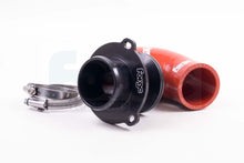 Load image into Gallery viewer, K03 Turbo Outlet Muffler Delete Pipe For The 1.8 and 2.0 Petrol Turbo (EA113 TFSI)