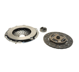 Sachs Clutch Kit - 228mm Mk3 2.8 VR6 / G60 / 02A 16v, Mk4 5-spd w/ 228mm single mass installed