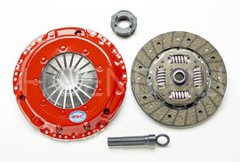 Southbend DXD Racing Clutch - Stage 1 'HD' - 12v VR6 VW Mk3/Mk4, Corrado, Passat, G60 Corrado, Clutch Kit