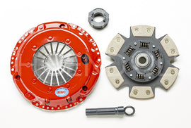 Southbend DXD Racing Clutch - Stage 3 'Drag' - 12v VR6 VW Mk4/Mk3, Corrado, Passat, G60 Corrado, Clutch Kit