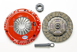Southbend DXD Racing Clutch - Stage 3 'Daily' - 12v VR6 VW Mk4/Mk3, Corrado, Passat, G60 Corrado, Clutch Kit