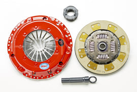 Southbend DXD Racing Clutch - Stage 3 'Endurance' - 12v VR6 Mk4/Mk3, Corrado, Passat, G60 Corrado, Clutch Kit