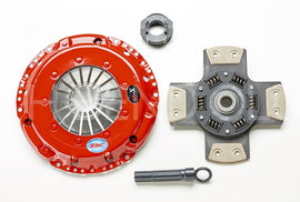 Southbend DXD Racing Clutch - Stage 4 'Extreme' - 12v VR6 VW Mk4/Mk3, Corrado, Passat, G60 Corrado, Clutch Kit
