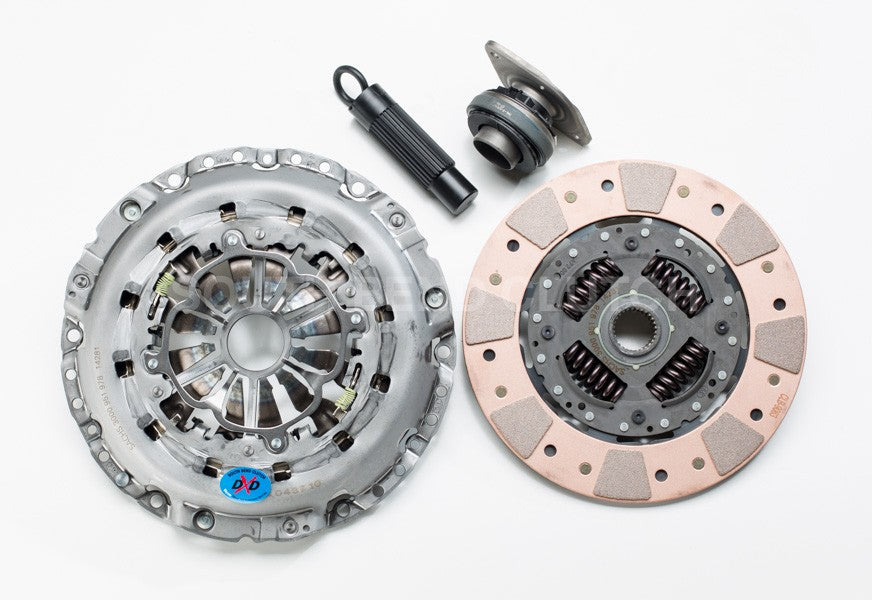 Southbend DXD Racing Clutch - Stage 2 'Endurance' - Audi B8 A4, A5 2.0T Quattro Clutch Kit - Open Box