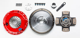 South Bend Clutch - Stage 4 Extreme Clutch and Flywheel Kit - VW Mk6, Mk7 Golf, Jetta 1.4T