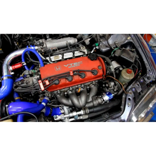 Load image into Gallery viewer, SPA Turbo Honda D-series T3 Twin Scroll bottom mount turbo manifold