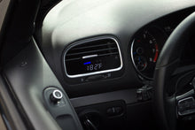 Load image into Gallery viewer, P3 V3 OBD2 Multi-Gauge - VW Mk6 Golf, GTI, Golf R, Jetta Sportwagen