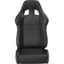 Load image into Gallery viewer, Corbeau A4 - Reclining Sport Seat