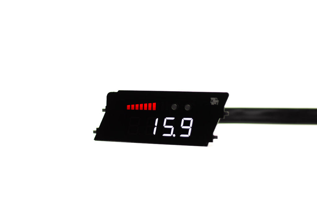 P3 Cars Analog Gauge - Audi B9/B9.5 Q5/SQ5 (80A)