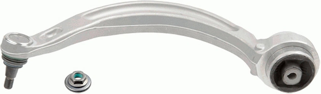 Lemforder Front Lower Left Rearward Control Arm - Audi B9/B9.5 A4, A5, Allroad, S4, S5, RS5