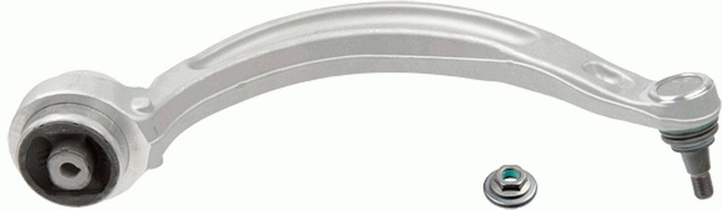 Lemforder Front Lower Right Rearward Control Arm - Audi B9/B9.5 A4, A5, Allroad, S4, S5, RS5