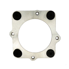 Load image into Gallery viewer, SPA Turbo OBD2 Flange for the VW VR6 12V Short Runner Induction Intake Manifold