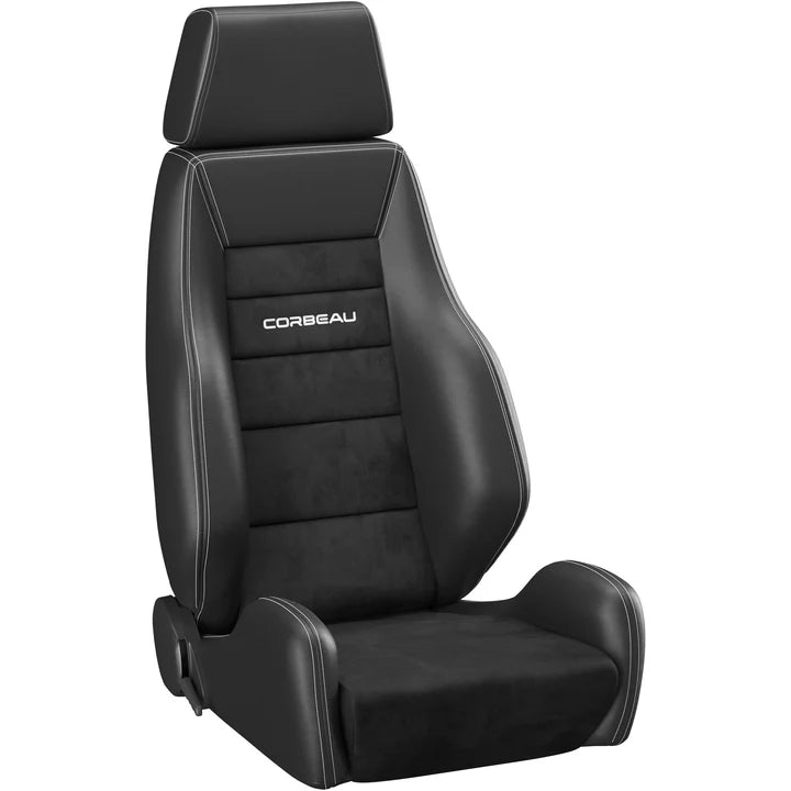 Corbeau GTS2 - Adjustable Sport Seat