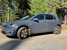 Load image into Gallery viewer, B2BFAB VW E-Golf Mk7 Camber Correcting Lift Kit