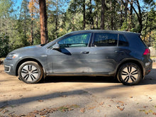 Load image into Gallery viewer, B2BFAB VW E-Golf Mk7 Camber Correcting Lift Kit