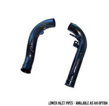 Load image into Gallery viewer, 034 Y-Pipe Hose Set, 2.7T, Big Bore Silicone