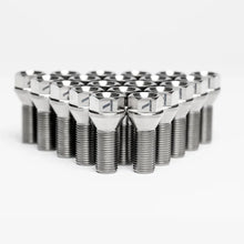 Load image into Gallery viewer, Tikore SK28 Titanium Lug Bolts - M14x1.25 - Set of 20