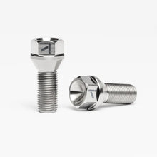 Load image into Gallery viewer, Tikore SK28 Titanium Lug Bolts - M12x1.5 - Set of 20