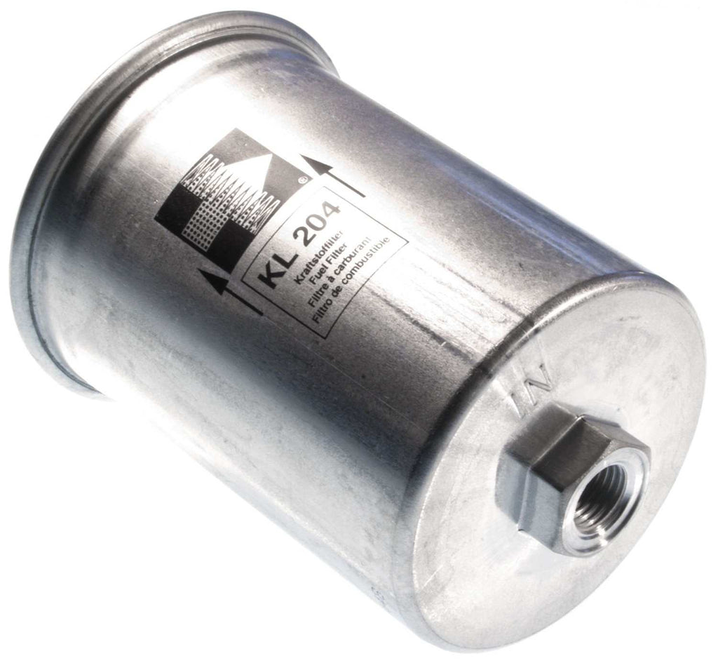 Fuel Filter - Mk1 CIS (filter at fuel distribution head)