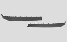 Load image into Gallery viewer, European Syncro &#39;Duckbill&#39; Style Chin Spoiler, Mk3 Golf / Jetta