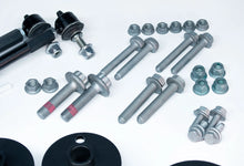 Load image into Gallery viewer, B2BFAB VW Mk5 R32 | Mk6 Golf R | Mk2 Audi TT | TT-S Complete Lift Kit Package