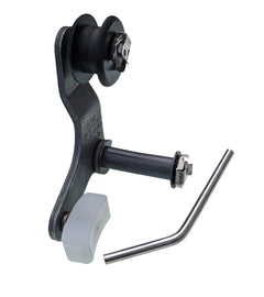 Dieselgeek Metal Side to Side Relay Bracket - MQ200 Mk6 Jetta S 2.0L