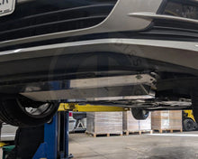 Load image into Gallery viewer, Dieselgeek MK7 &amp; MK8 Panzer Plate Heavy Duty Aluminum Skid Plate Kit