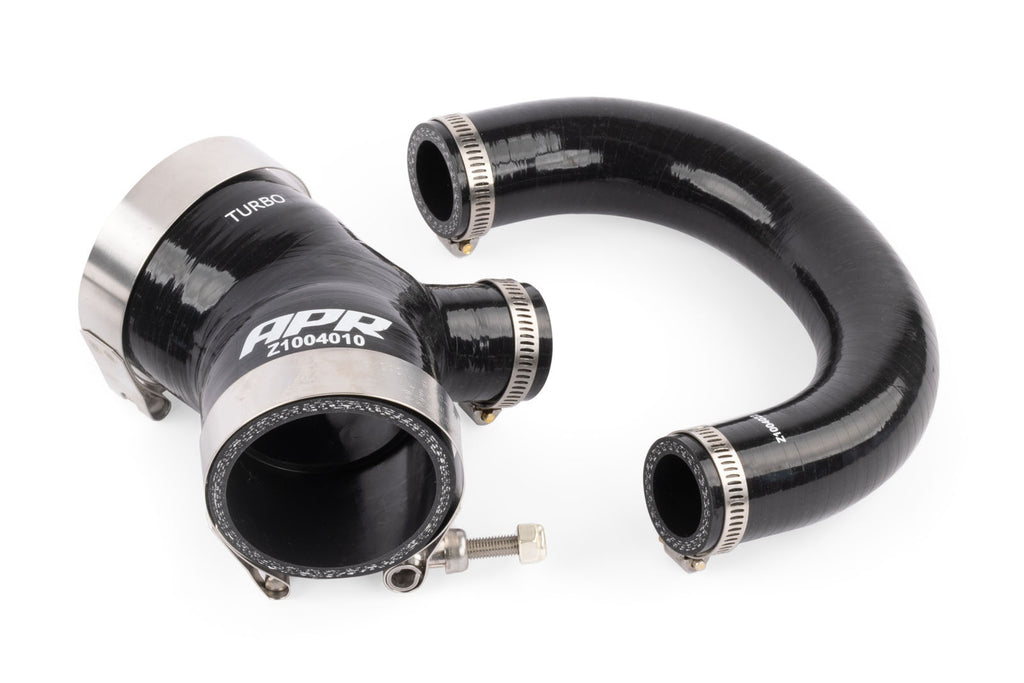 APR DV Conversion Kit and Turbo Outlet Hose - 2.0T EA888.4