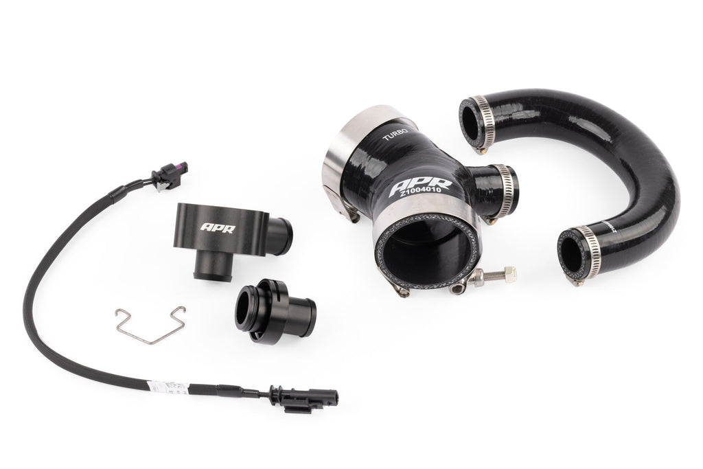 APR DV Conversion Kit and Turbo Outlet Hose - 2.0T EA888.4