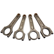 Load image into Gallery viewer, SPA Turbo VW 159mm x 20mm Super A connecting rod set 7/16" bolt (1200hp)