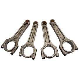 SPA Turbo VW 159mm x 20mm Super A connecting rod set 7/16