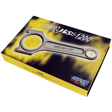 Load image into Gallery viewer, SPA Turbo VW 159mm x 20mm Super A connecting rod set 7/16" bolt (1200hp)