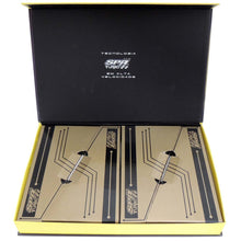 Load image into Gallery viewer, SPA Turbo VW 159mm x 20mm Super A connecting rod set 7/16" bolt (1200hp)