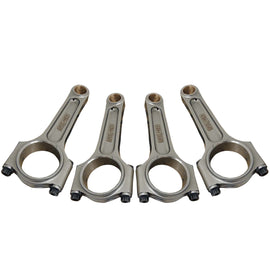 SPA Turbo Chevy Euro C22 C22NE X22XE, C22XE, C22LET 148mmx21mm 4340 forged connecting rods A Beam