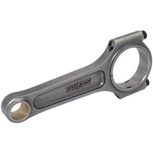 Load image into Gallery viewer, SPA Turbo VR38DETT For GTR R35 6.496" 165mm x 23mm Super A forged con rod set with 7/16" bolts