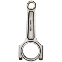 Load image into Gallery viewer, SPA Turbo VR38DETT For GTR R35 6.496" 165mm x 23mm Super A forged con rod set with 7/16" bolts
