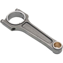 Load image into Gallery viewer, SPA Turbo Forged flat top piston and rings set 83.5mm VW ABA 2.0L 8V + VW 159mm x 20mm High Performance Steel Basic Connecting Rod set 3/8" bolt (1000hp)
